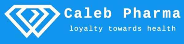 Caleb Pharma LLP 